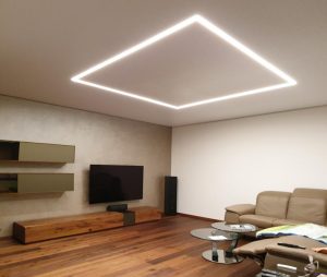 Wohndesign, Raumgestaltung